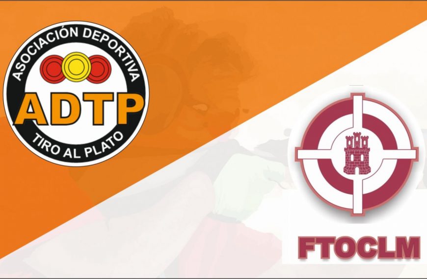 La Asociación Deportiva de Tiro al Plato y la FTOCLM.