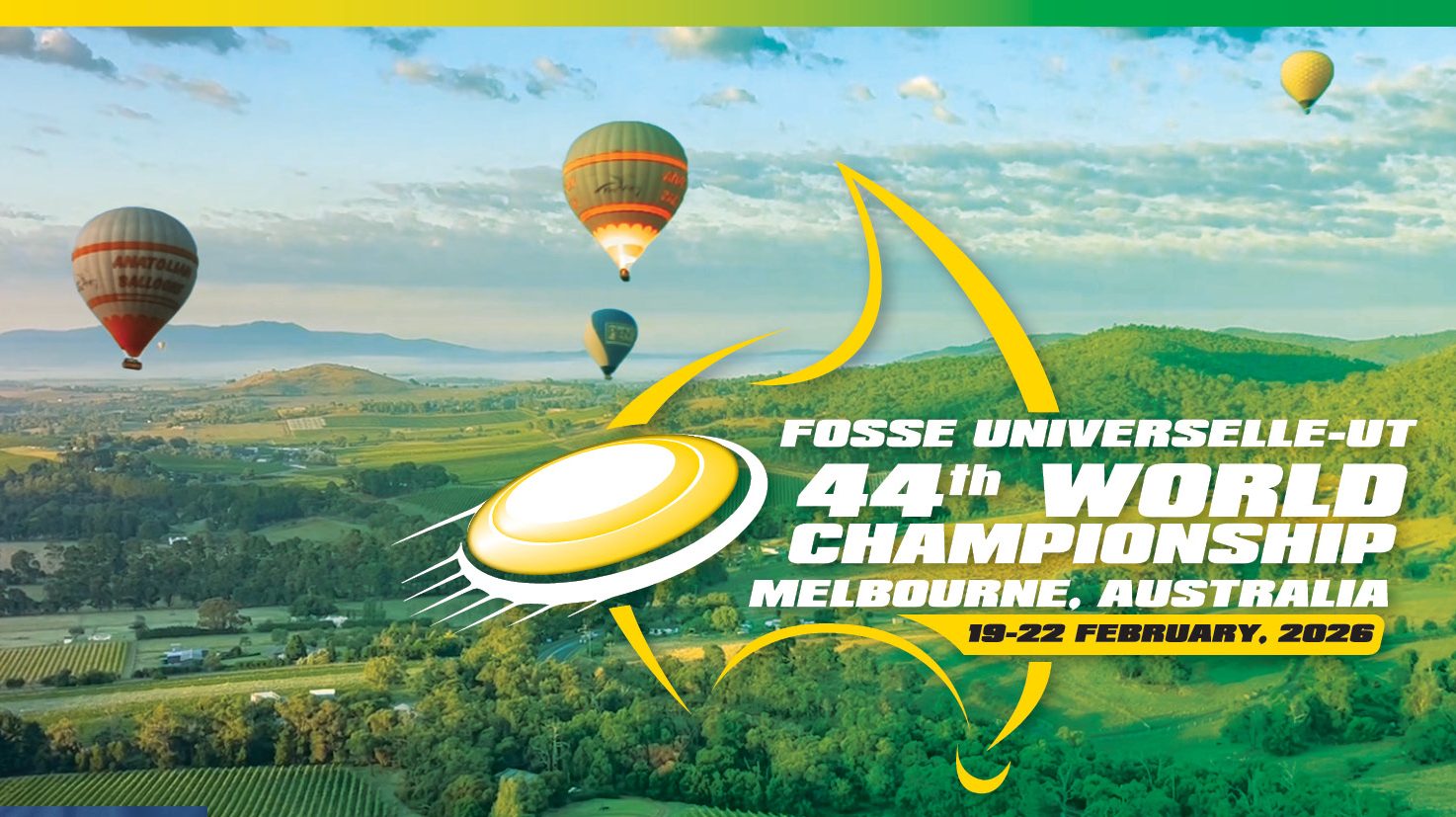 2º Día 44º Campeonato del Mundo de Foso Universal FITASC en Melburne.