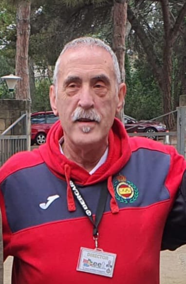 COMUNICADO OFICIAL DE PATXI ALONSO