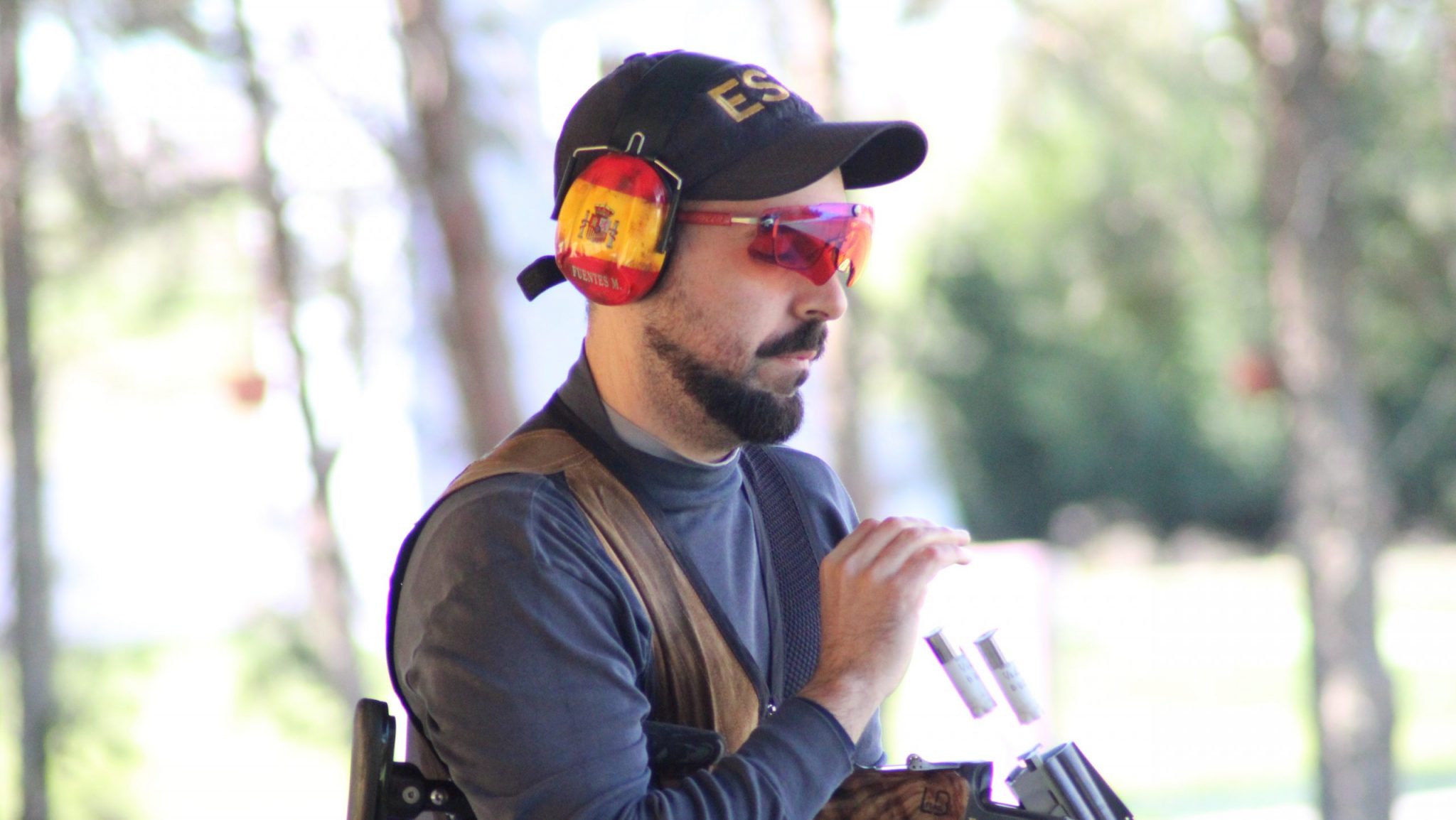 1º Dia Gran Master ADTP – Gran Premio 3M Peltor Foso Universal.