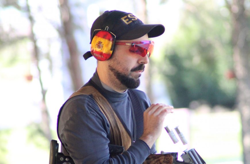 1º Dia Gran Master ADTP – Gran Premio 3M Peltor Foso Universal.