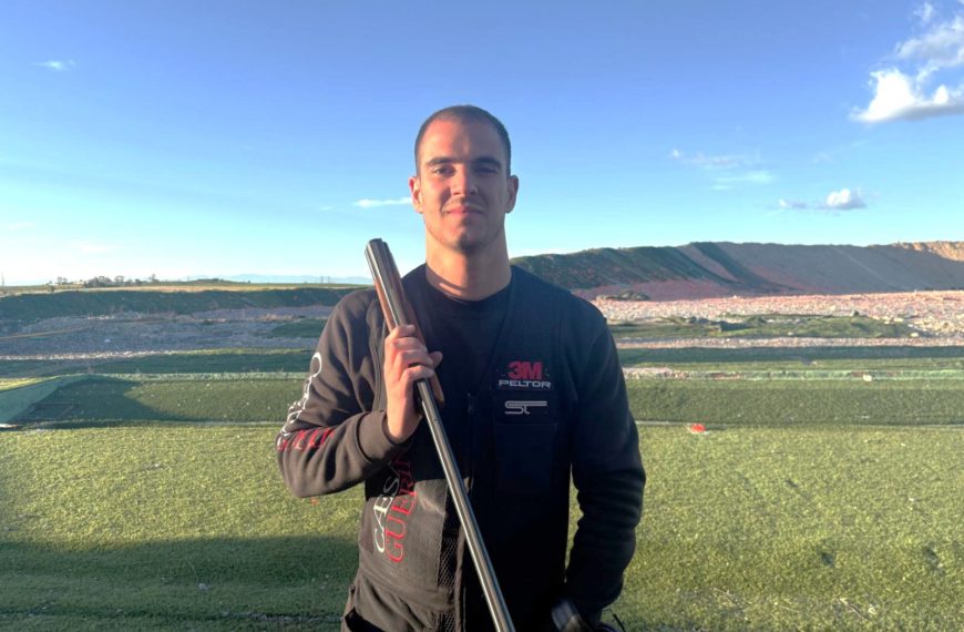 Gran Master ADTP – Gran Premio 3M Peltor Foso Universal en Pinto, Madrid.