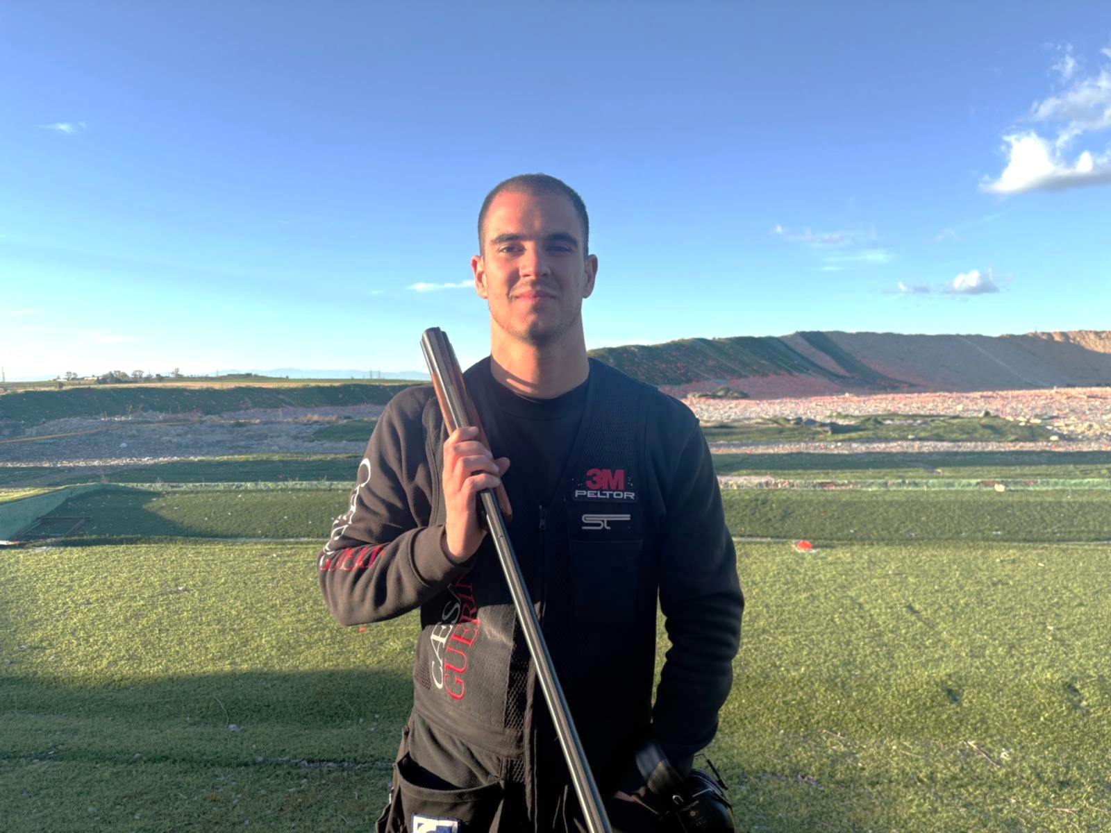 Gran Master ADTP – Gran Premio 3M Peltor Foso Universal en Pinto, Madrid.