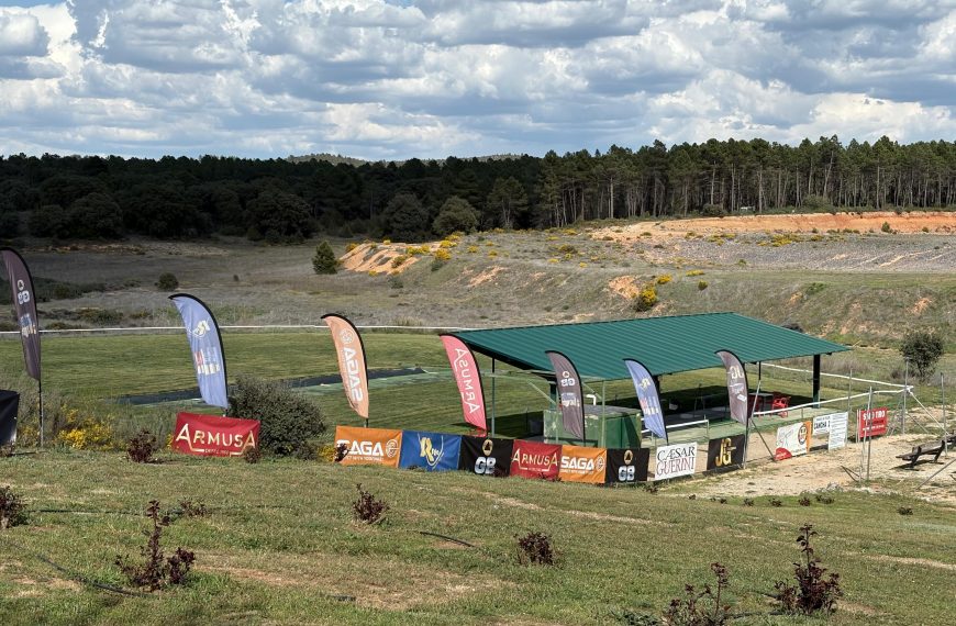 Nuevo Sorteo de Escuadras para el Campeonato por Categorías ADTP – Gran Premio STE en Cuenca.