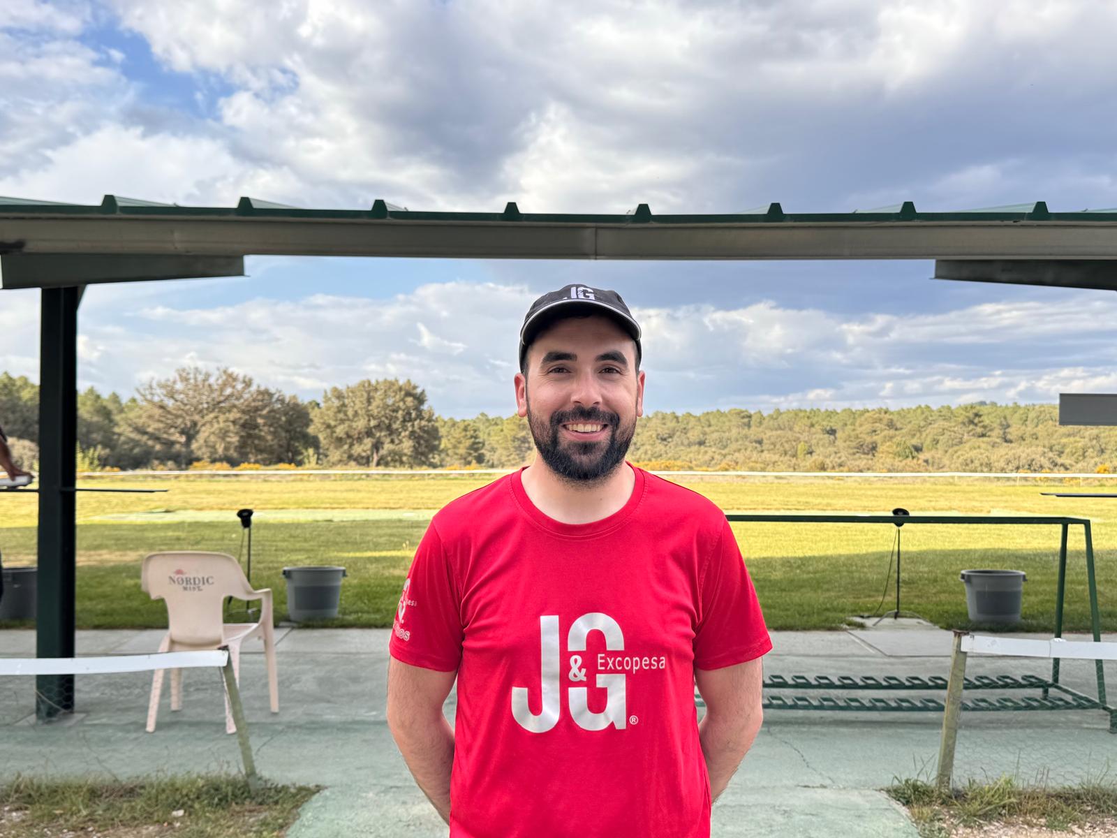 Campeonato por Categorías ADTP – Gran Premio STE F.U. en Cuenca.