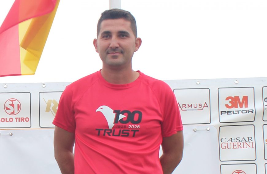 Previa al IX Gran Premio Rizzini F.U. En Cheste, Valencia.