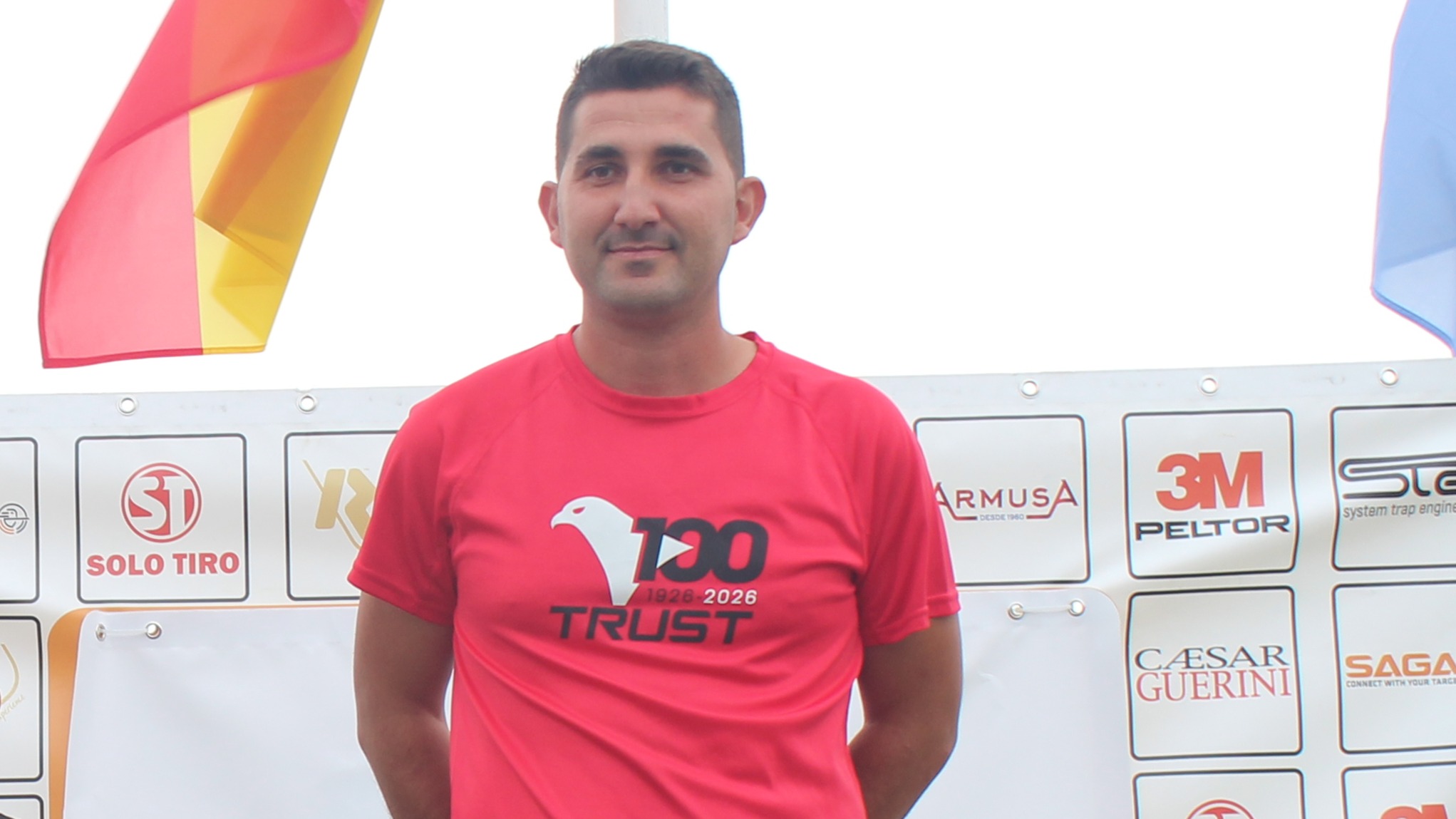 Previa al IX Gran Premio Rizzini F.U. En Cheste, Valencia.