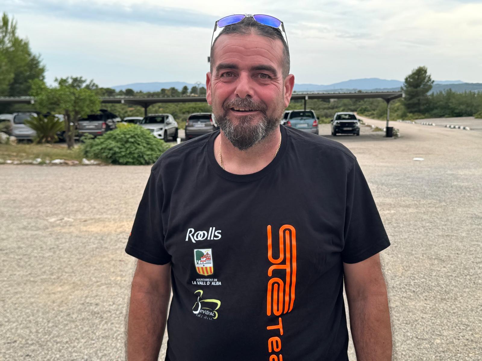 Gran Prix Internacional ADTP / Fitasc – IX Gran Premio Rizinni F.U. en Cheste.