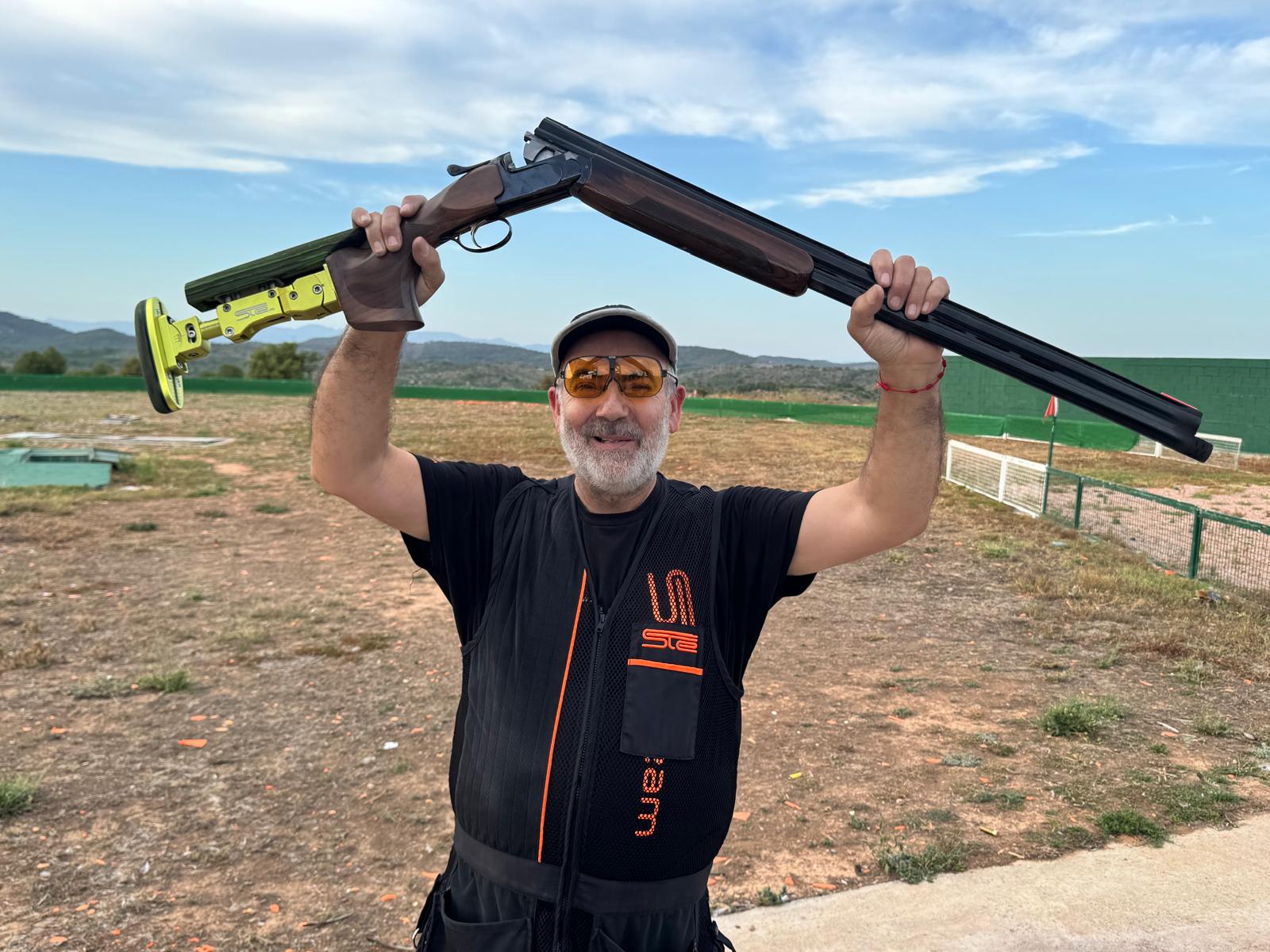 GRAN PRIX INTERNACIONAL ADTP / FITASC Y IX GRAN PREMIO RIZZINI DE FOSO UNIVERSAL