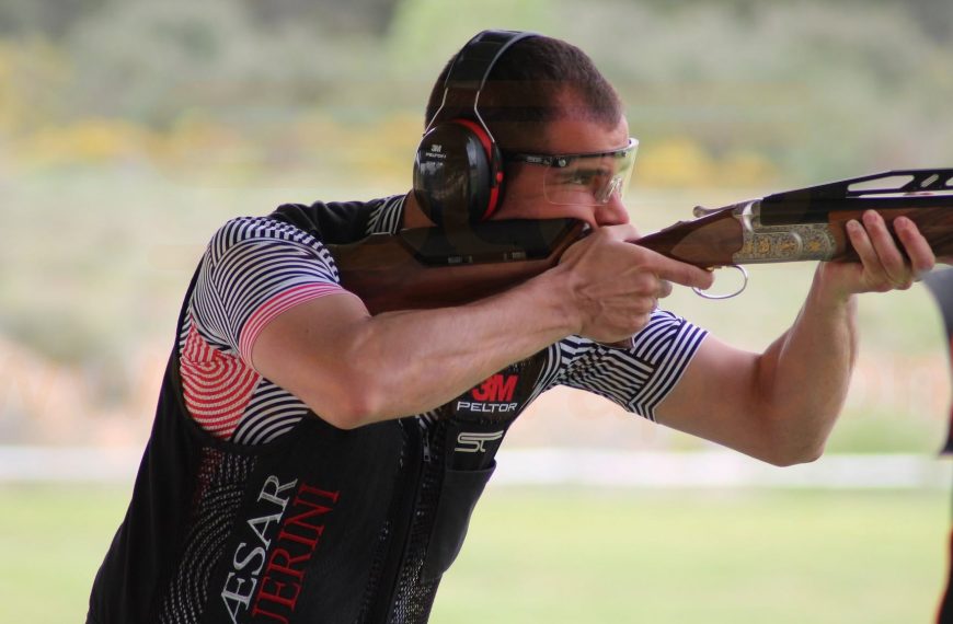 2º DÍA DEL 53º CAMPEONATO DE EUROPA FITASC DE FOSO UNIVERSAL UT
