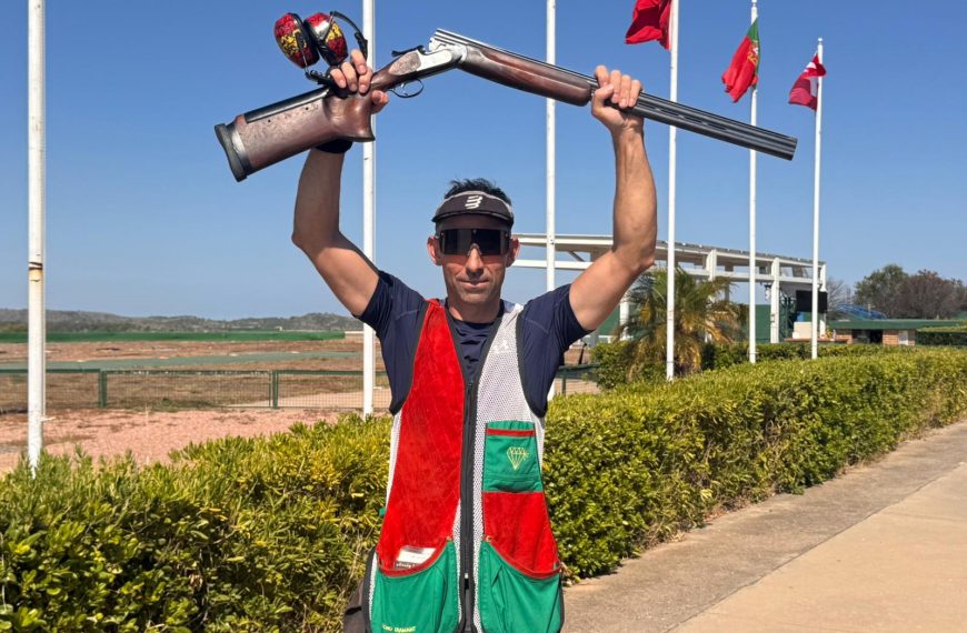Gran Tirada SOLO TIRO Previa al 53º Campeonato de Europa F.U. en Cheste, Valencia.