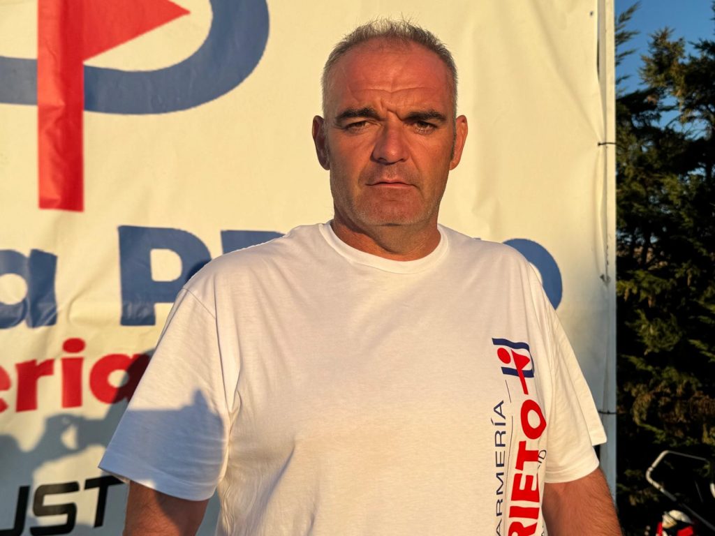Gran Premio F.U. Chatarrería Canta La Rana – XI Semana del Tiro.