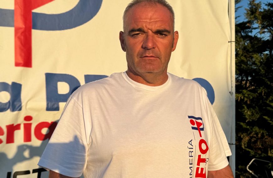 Gran Premio F.U. Chatarrería Canta La Rana – XI Semana del Tiro.