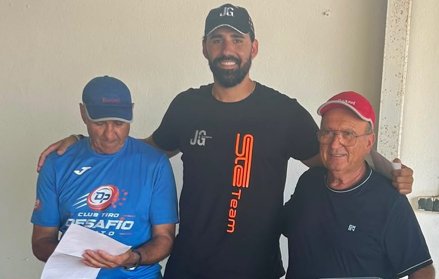 Gran Tirada del Club de Tiro Vera