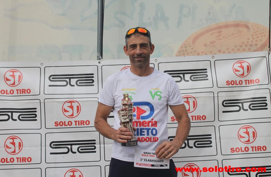 Gran Premio SOLO TIRO Casas Colgadas de Cuenca F.U.